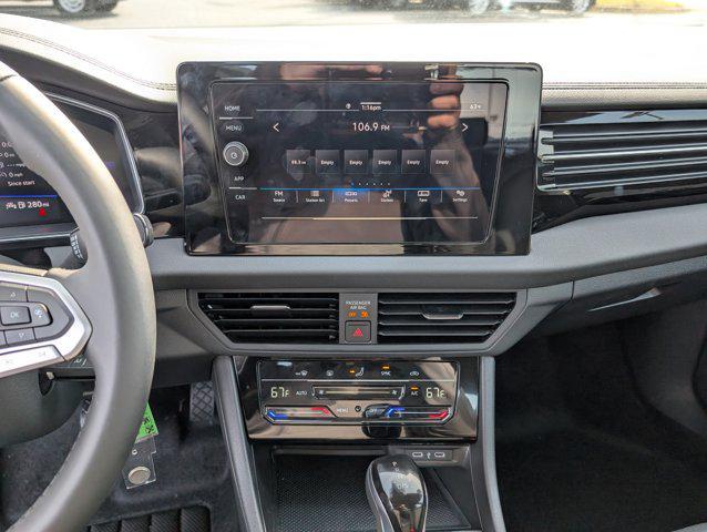 new 2025 Volkswagen Jetta car, priced at $20,864