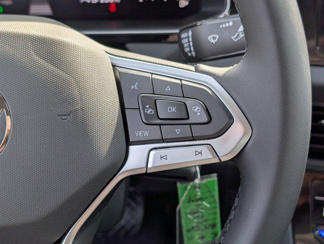 new 2025 Volkswagen Jetta car, priced at $20,864