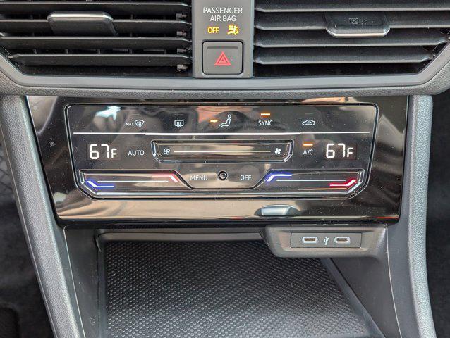 new 2025 Volkswagen Jetta car, priced at $20,864