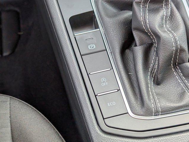 new 2025 Volkswagen Jetta car, priced at $20,864