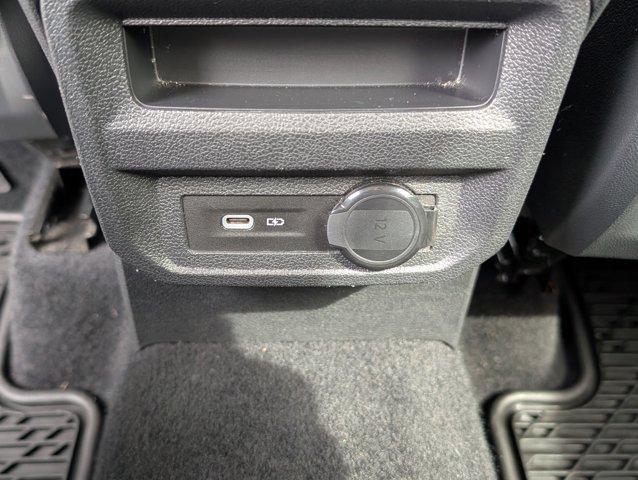 used 2022 Volkswagen Tiguan car, priced at $20,790
