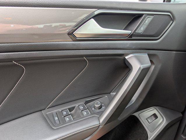used 2022 Volkswagen Tiguan car, priced at $20,790