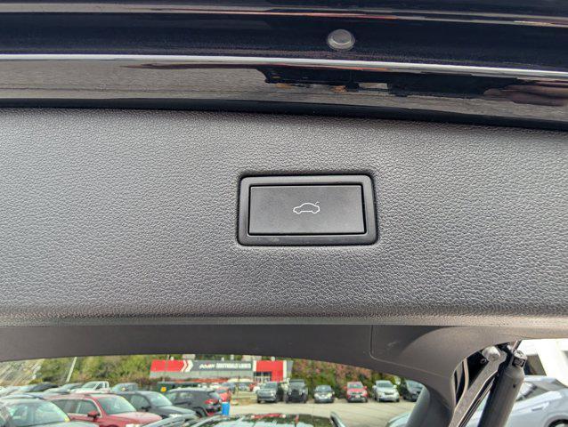 used 2022 Volkswagen Tiguan car, priced at $20,790