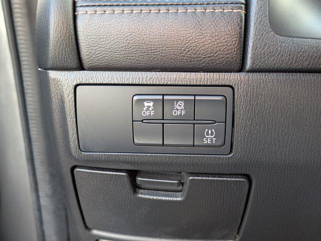 used 2017 Mazda Mazda6 car, priced at $13,333