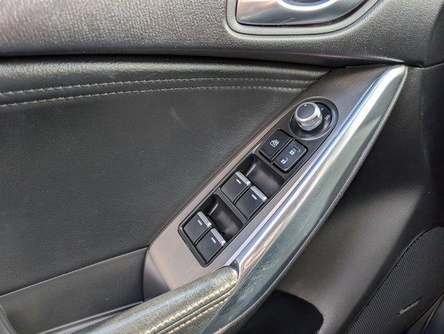 used 2017 Mazda Mazda6 car, priced at $13,333