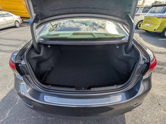 used 2017 Mazda Mazda6 car, priced at $13,333