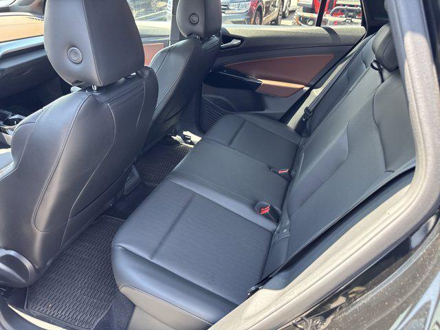 used 2021 Volkswagen ID.4 car, priced at $19,073
