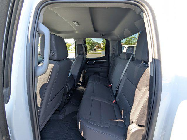 used 2024 Chevrolet Silverado 1500 car, priced at $35,990