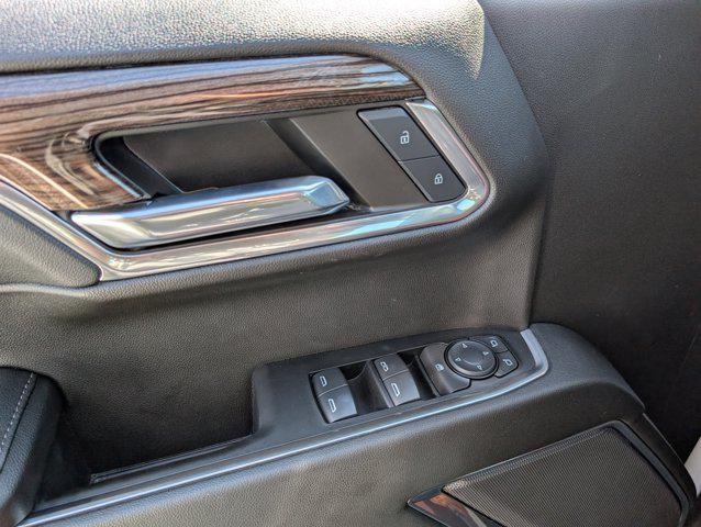 used 2024 Chevrolet Silverado 1500 car, priced at $35,990