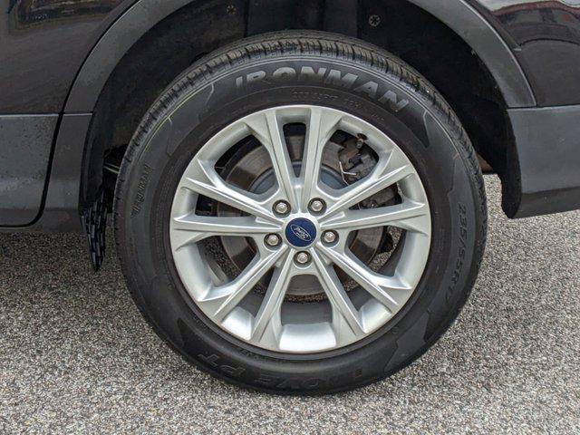 used 2019 Ford Escape car, priced at $15,800