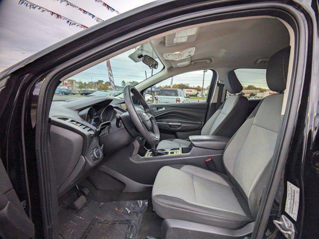 used 2019 Ford Escape car, priced at $15,800