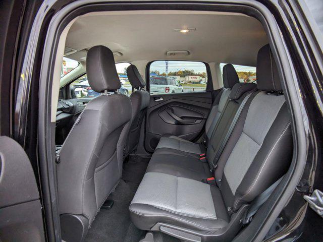 used 2019 Ford Escape car, priced at $15,800