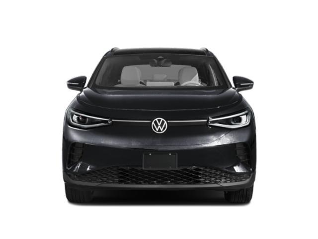 new 2025 Volkswagen ID.4 car, priced at $56,261