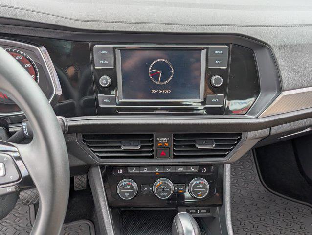 used 2020 Volkswagen Jetta car, priced at $17,777