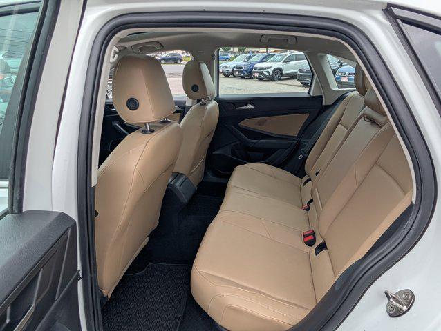 used 2020 Volkswagen Jetta car, priced at $17,777