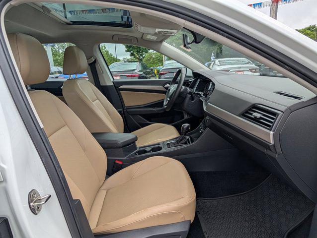 used 2020 Volkswagen Jetta car, priced at $17,777