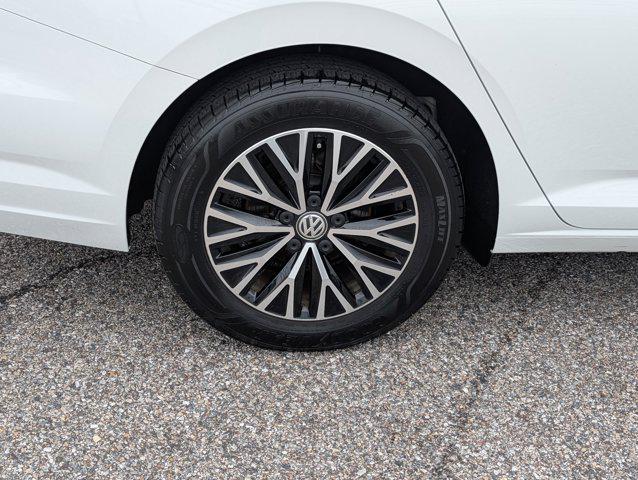 used 2020 Volkswagen Jetta car, priced at $17,777