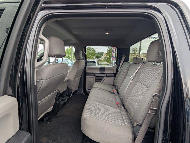 used 2018 Ford F-250 car, priced at $32,000