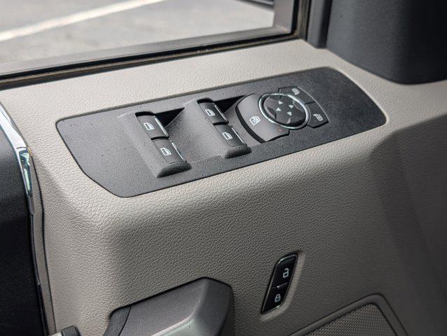 used 2018 Ford F-250 car, priced at $32,000