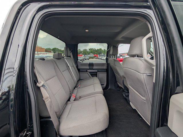used 2018 Ford F-250 car, priced at $32,000