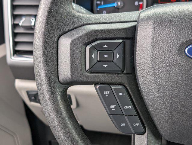 used 2018 Ford F-250 car, priced at $32,000