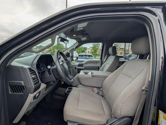used 2018 Ford F-250 car, priced at $32,000