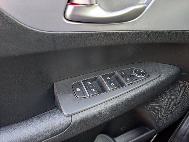 used 2022 Kia Forte car, priced at $16,290