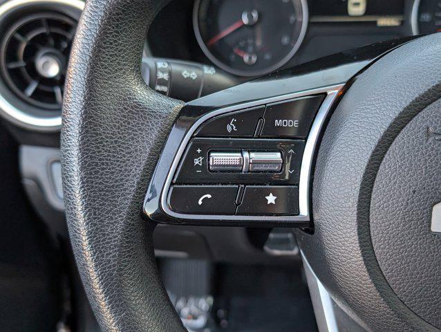 used 2022 Kia Forte car, priced at $16,290