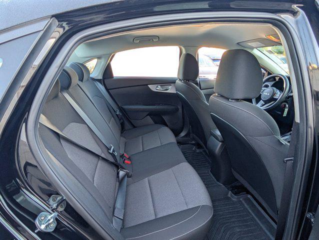 used 2022 Kia Forte car, priced at $16,290