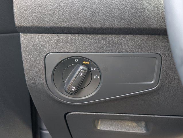 used 2022 Volkswagen Tiguan car, priced at $18,890
