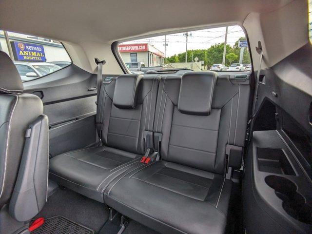 used 2023 Volkswagen Atlas car, priced at $39,457