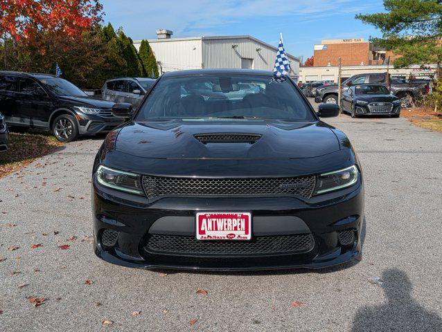 used 2023 Dodge Charger car, priced at $24,000