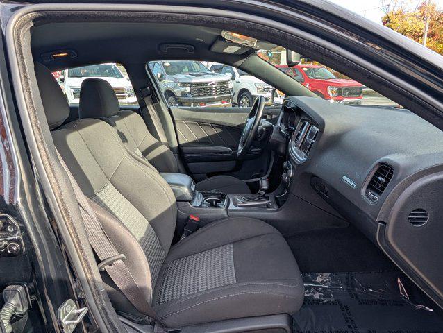 used 2023 Dodge Charger car, priced at $24,000