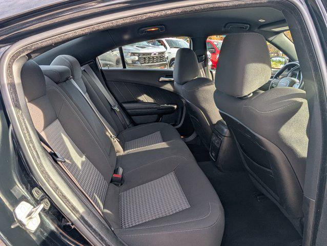 used 2023 Dodge Charger car, priced at $24,000