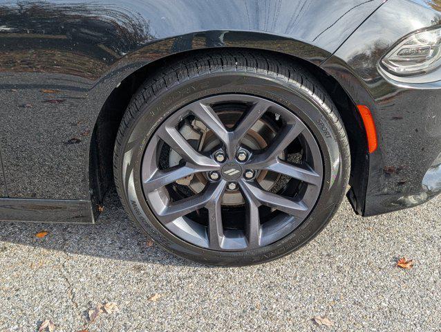 used 2023 Dodge Charger car, priced at $24,000
