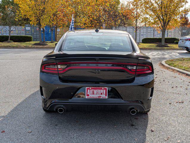 used 2023 Dodge Charger car, priced at $24,000