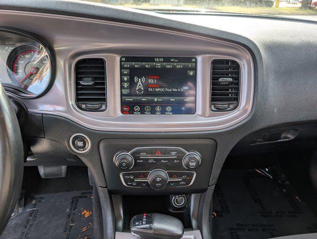 used 2023 Dodge Charger car, priced at $24,000