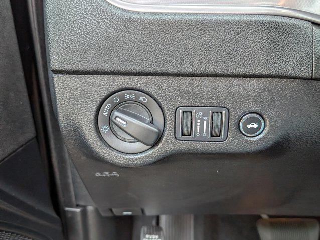 used 2023 Dodge Charger car, priced at $24,000