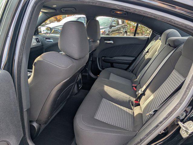 used 2023 Dodge Charger car, priced at $24,000