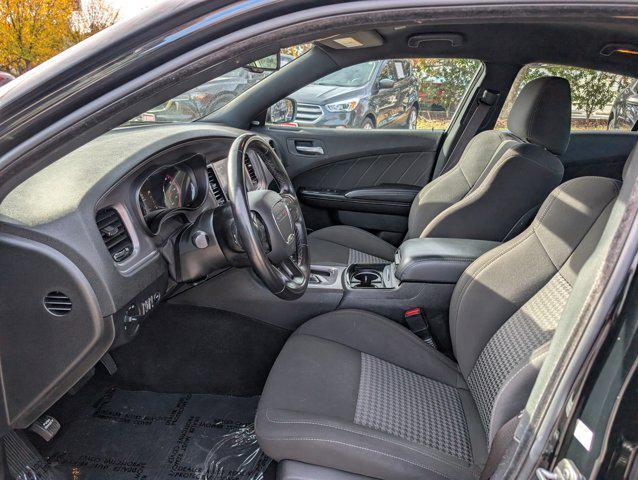 used 2023 Dodge Charger car, priced at $24,000