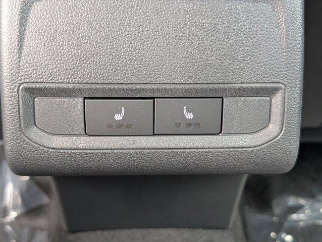 new 2026 Volkswagen Jetta car, priced at $32,014