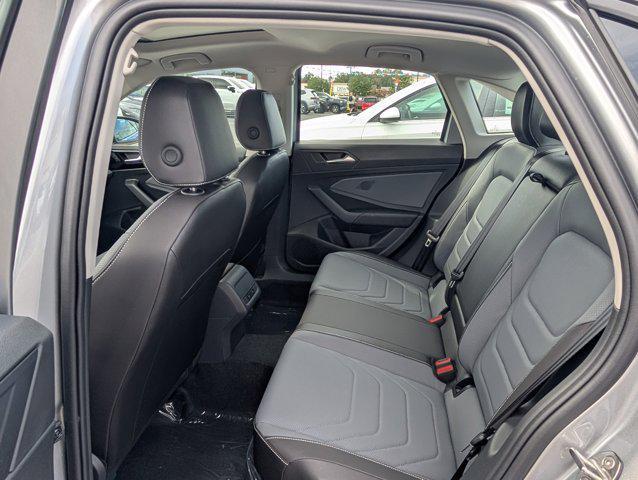 new 2026 Volkswagen Jetta car, priced at $32,014