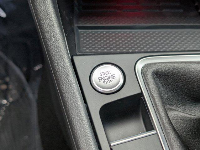 new 2026 Volkswagen Jetta car, priced at $32,014
