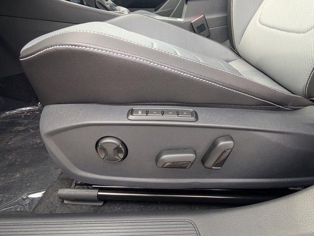 new 2026 Volkswagen Jetta car, priced at $32,014