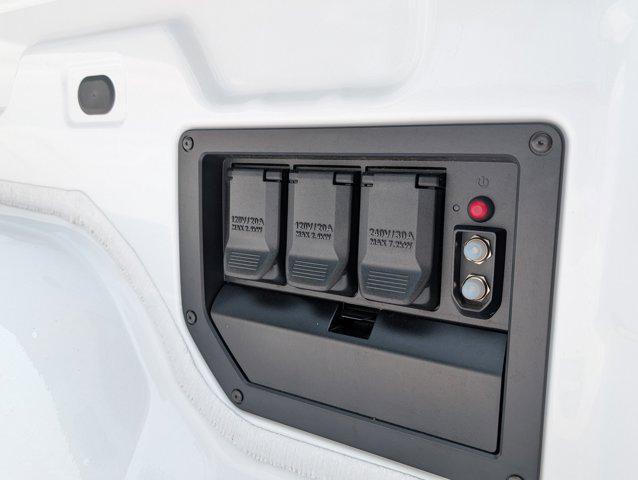 used 2024 Chevrolet Silverado EV car, priced at $42,500