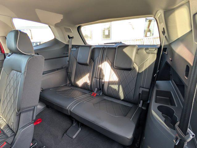 used 2025 Volkswagen Atlas car, priced at $42,860