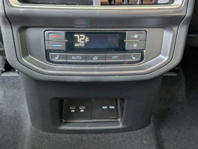 used 2025 Volkswagen Atlas car, priced at $42,860