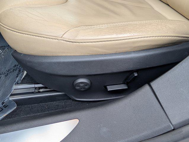 used 2015 Tesla Model S car, priced at $19,000