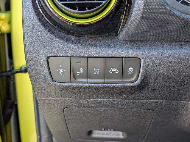 used 2020 Hyundai Kona car, priced at $18,169