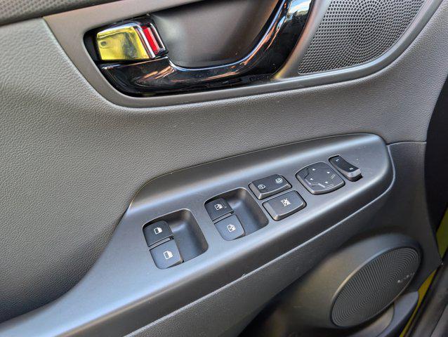 used 2020 Hyundai Kona car, priced at $18,169